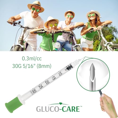 03 mlcc syringes 30g x 516 8mm orange cap 100box