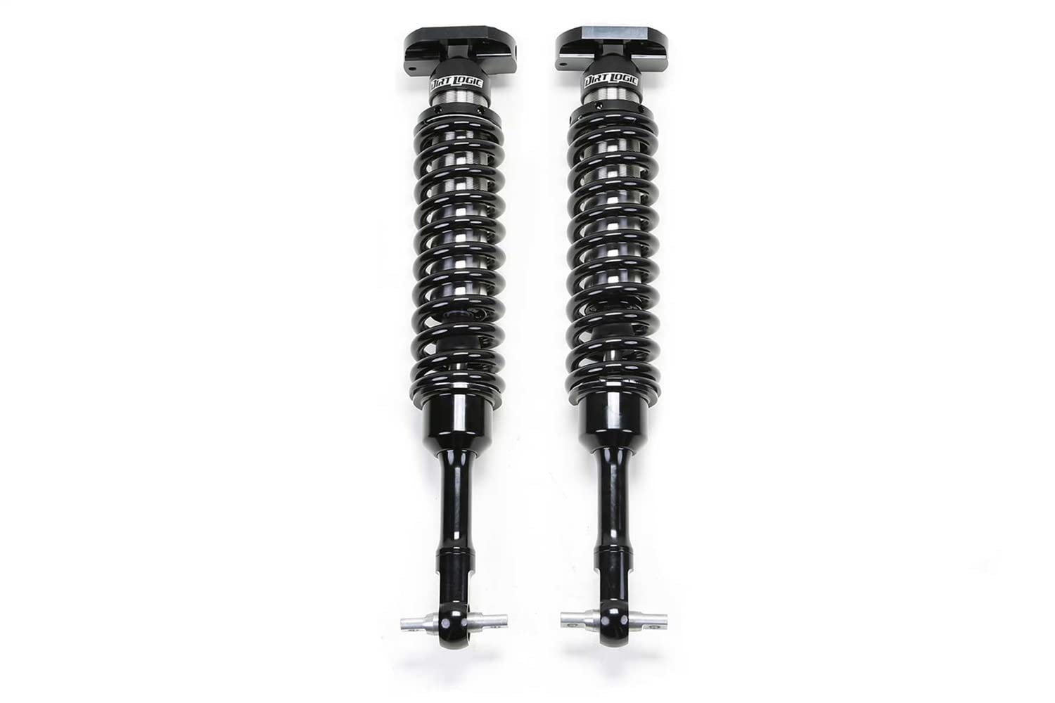 Amazon.com: Fabtech FTS22252 Dirt Logic 2.5 Stainless Steel