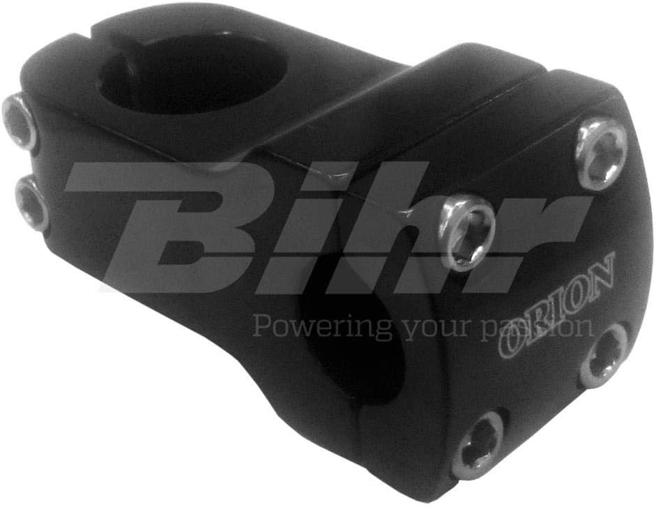 Free Style BMX 22 2.0 mm Bicycle Handlebar Clamp