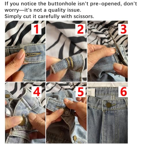 Y2K Star Grunge Baggy Jeans Pants Emo Women Goth Straight Leg Pants High Waist Alt 2000s Trousers Clothes3