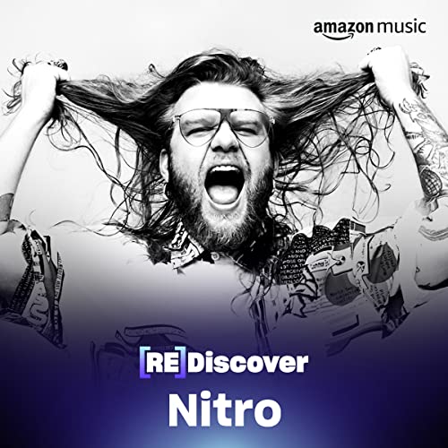 Zusammengestellt von: Amazon Music