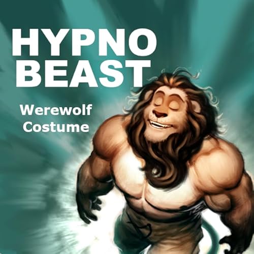 Werewolf Costume