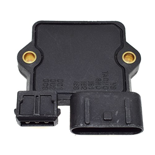 Módulo de encendido LX607 J723T MD349207 para Montero, 3000GT, Diamante y Stealth