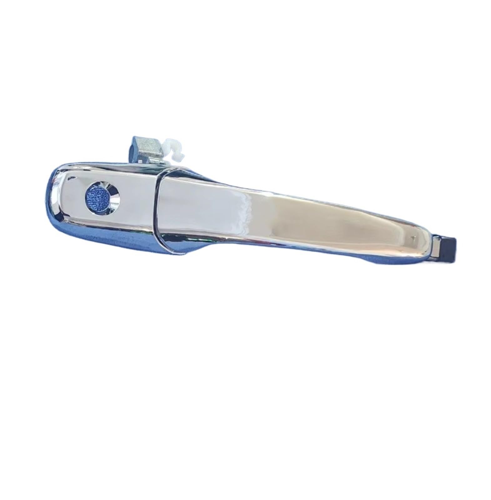 IUKMR for Mazda 3 2004-2009 CX-7 CX-9 RX-8 Exterior Door Handle Car Outer Door Handle(Right Driver seat)