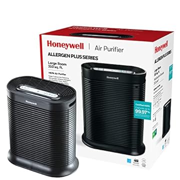 best air purifier for 1500 sq ft