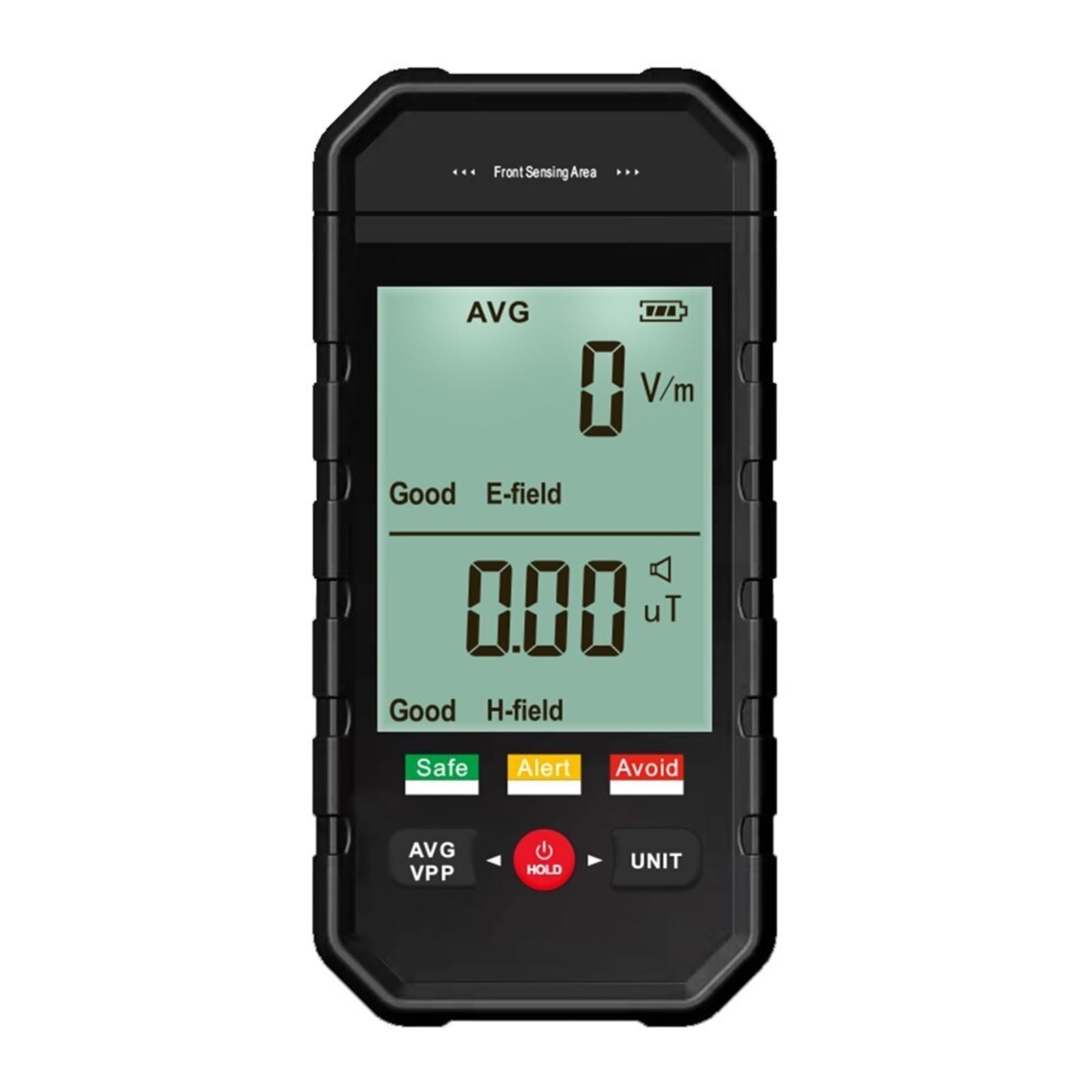 Miernik pola elektromagnetycznego Przenośny Tester Promieniowania Elektromagnetycznego Et925 Miernik EMF Urządzenia Gospodarstwa Domowego Detektory Mobilne