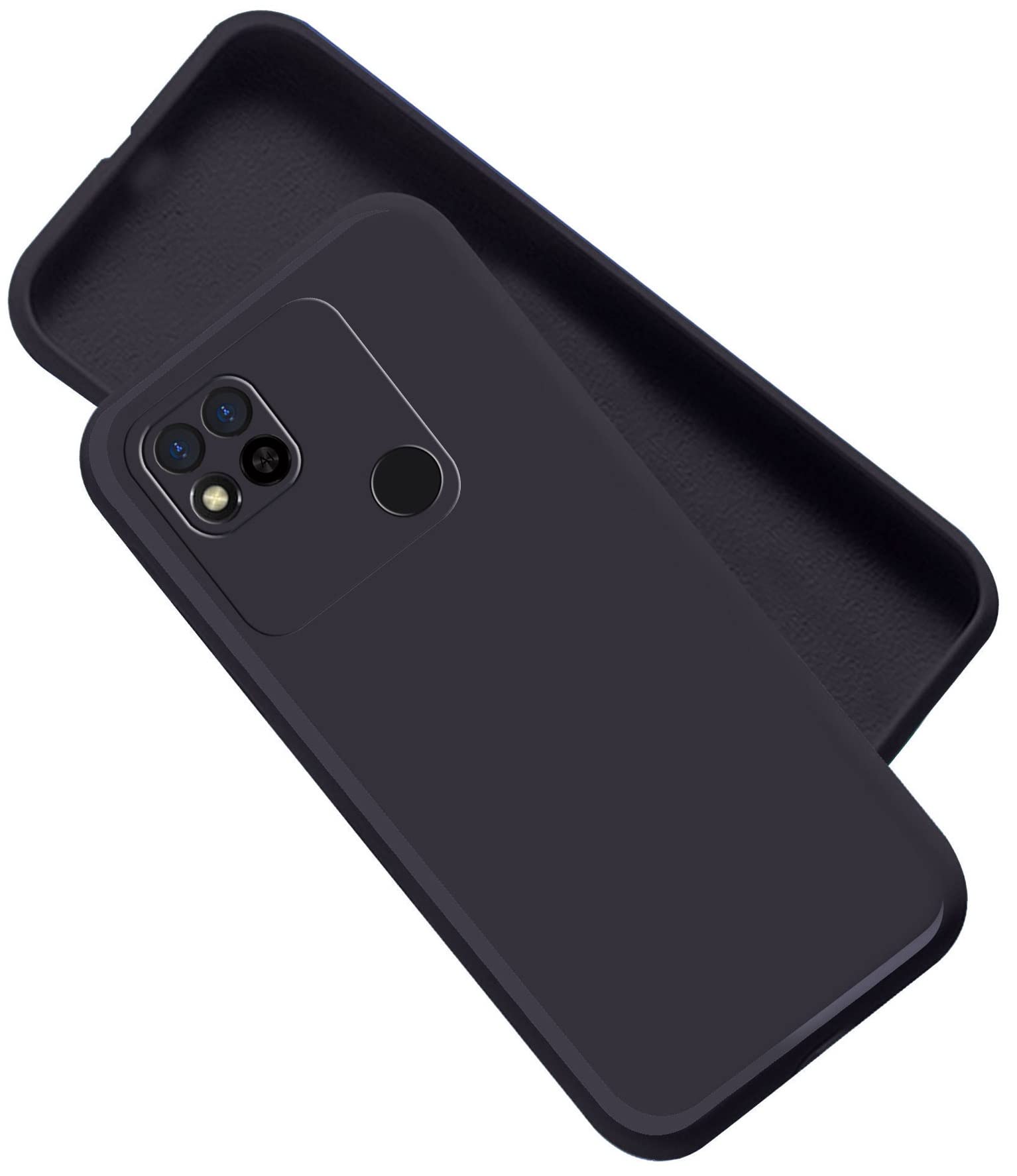 Artistque Samsung Galaxy F62 Case - Shockproof & Stylish -20