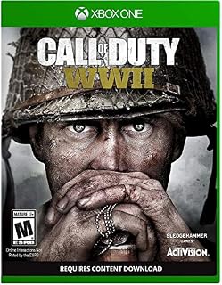 Call of Duty: WWII for Xbox One