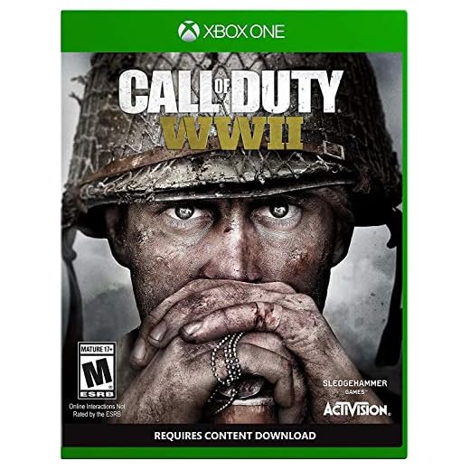 Call of Duty: WWII