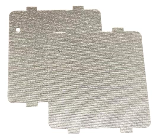Amazon.com: Microwave Waveguide Cover Mica Sheet for GE