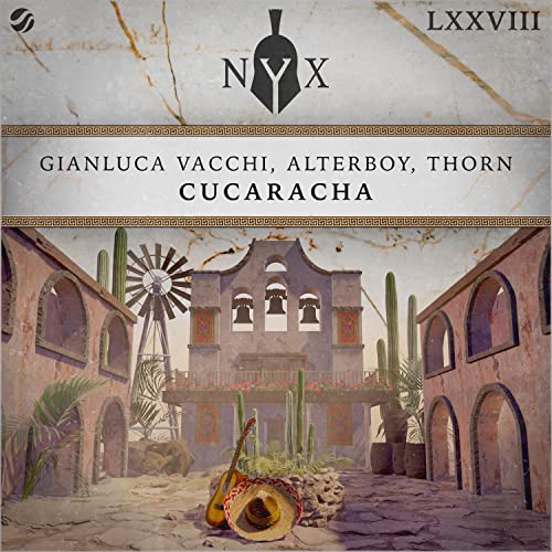 Gianluca Vacchi, Alterboy & Thorn
