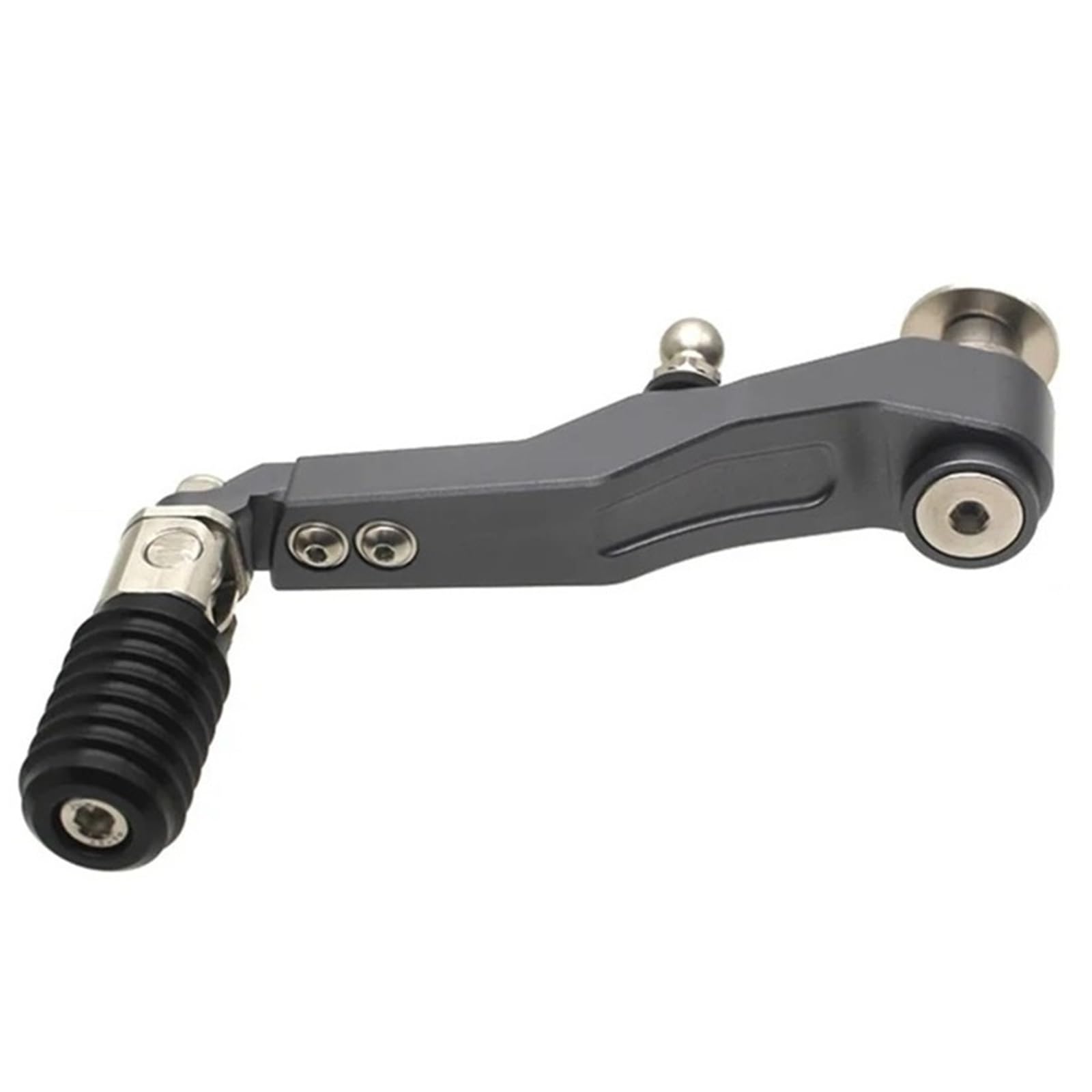 Dyxylkyhx Titanium Motorcycle Shift Shifter Motorcycle Adjustable Folding Gear Shifter Shift Pedal Lever For F900 R F 900R F900r 2020-2024 Replacement Accessories