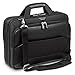 Price comparison product image Targus Mobile VIP 12.5-15.6 inch Large Laptop Topload - Black