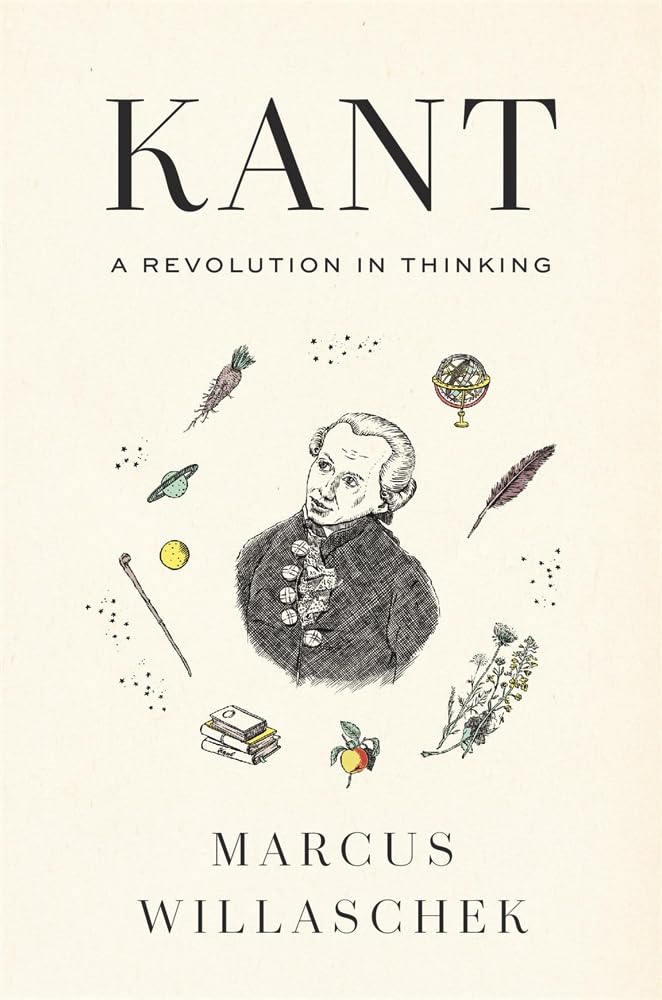 Kant: A Revolution in Thinking