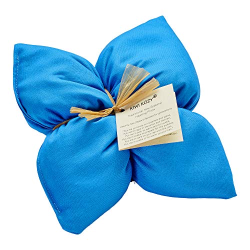 Microwavable Heating Pad, for Muscle, Joint, Neck, Back, Abdominal & Shoulder Pain, Cramps, Headaches. Warm Cold Beds. Also freezable to Reduce Swelling.