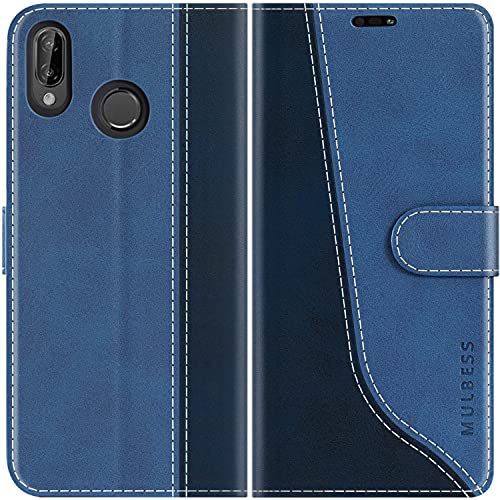 La Huawei P20 Lite Cover è realizzata sintetico di alta qualità e TPU silicone flessibile, protegge vostro smartphone da cadute accidentali, urti, polvere e graffi.