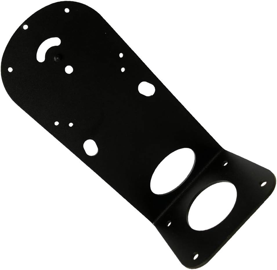 SMTAV Wall Mount for Small Universal