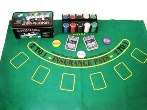 Set Juego Texas Hodem Poker 200 Fichas Cartas Y Paño Fichero en venta en Capital Federal Capital Set Juego Texas Hodem Poker 200 Fichas Cartas Y Paño Fichero en venta en Capital Federal Capital