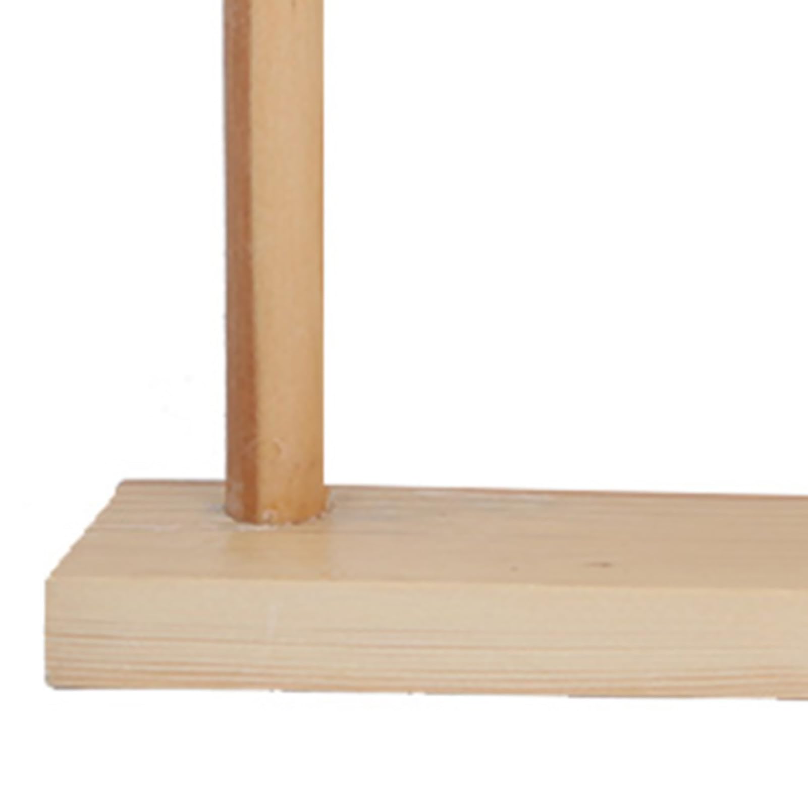 Martello Giocattolo Musicale per Bambini con 20 Toni, 20 Campanelli Eolici a Tubo, Strumento a Percussione da Tavolo, Campanelli a in Legno e Metallo