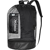 Stahlsac Bonaire Mesh Backpack
