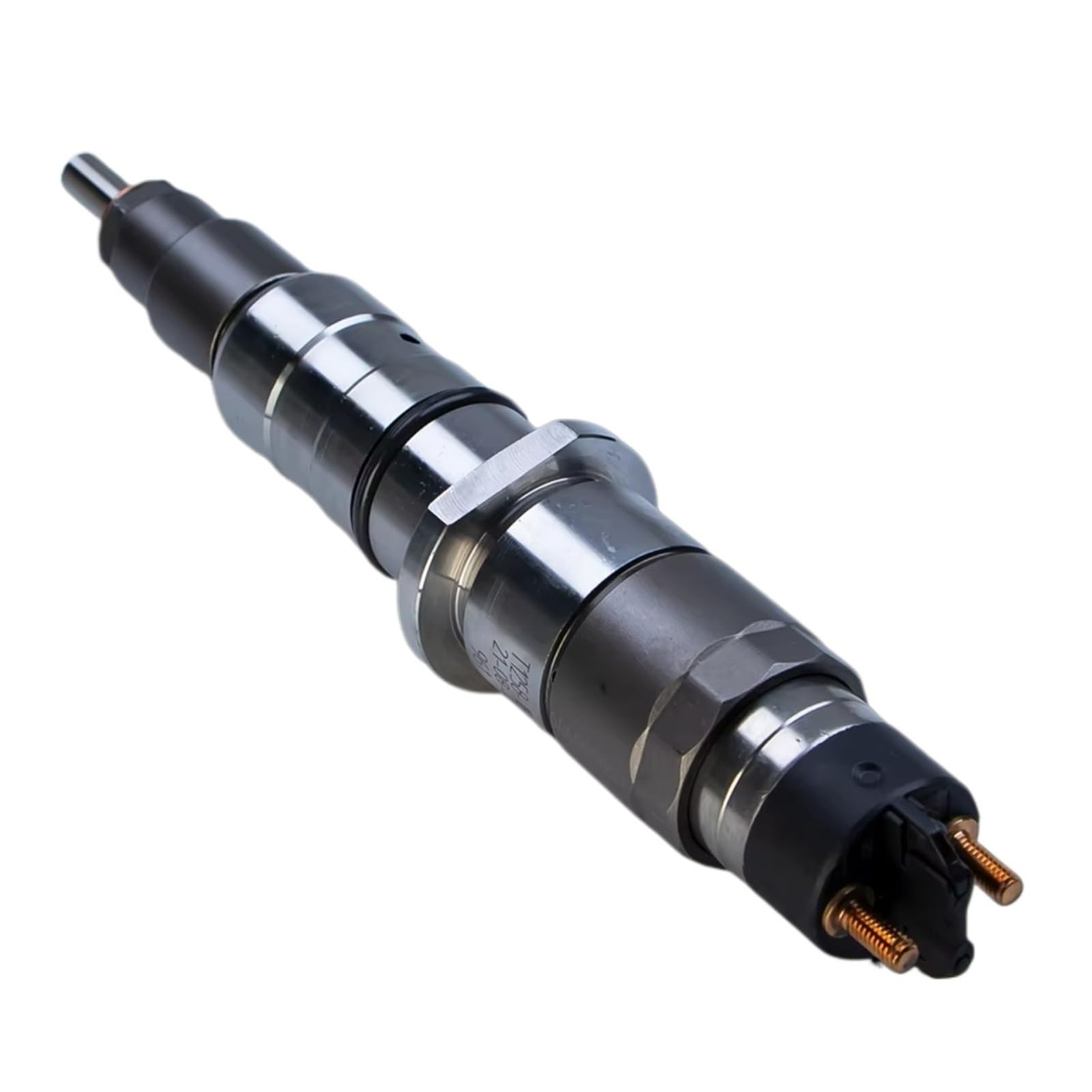 etrol Fuel Injectors for for Cummins 4945316 2T219813 0 986 43 5544 0445120140 Diesel Common Rail Fuel Injector Nozzle
