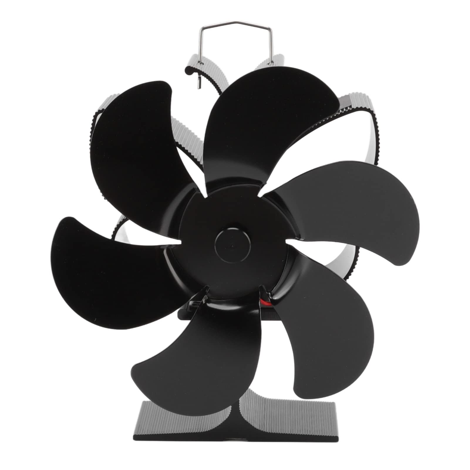 Ventilatore per Stufa a Legna, Ventola Termica per Camino a