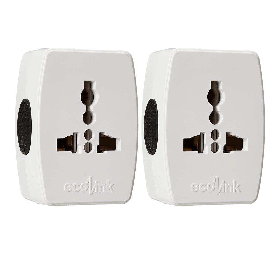 Ecolink Multipin Socket 6A, Pack of 2-image-36