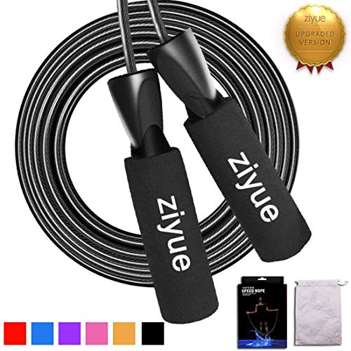 10 Best Jump Ropes For Boxing