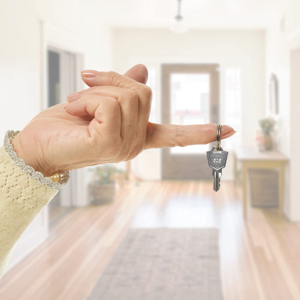 Amazon.com: AlveyTech Key for the ActiveCare & Drive Medical