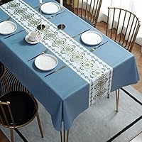 Amazon｜テーブルクロス 90*140 テーブルマット テーブルカバー