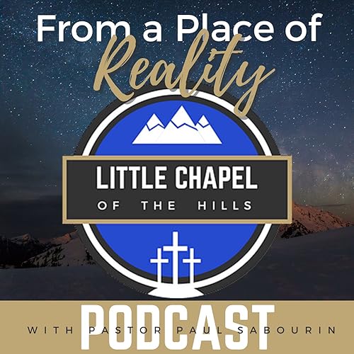 Couverture de From a Place of Reality