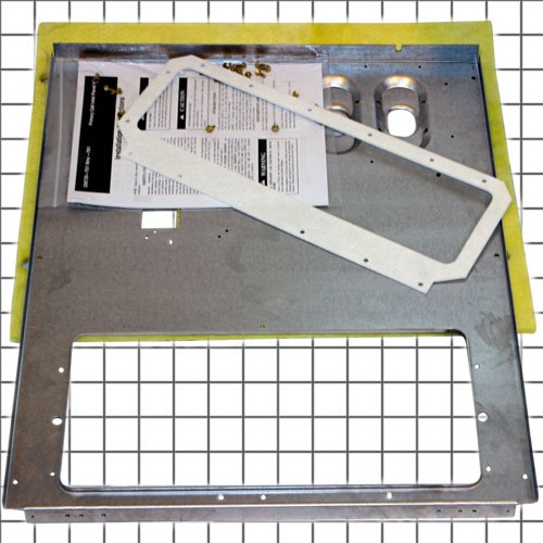 320720-756 - OEM Upgraded Replacement for Bryant Furnace Outlet Cell Panel Kit