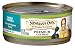 Newman's Own Premium, Turkey Formula for Cats, 5.5-Ounce Cans (Pack of 24)