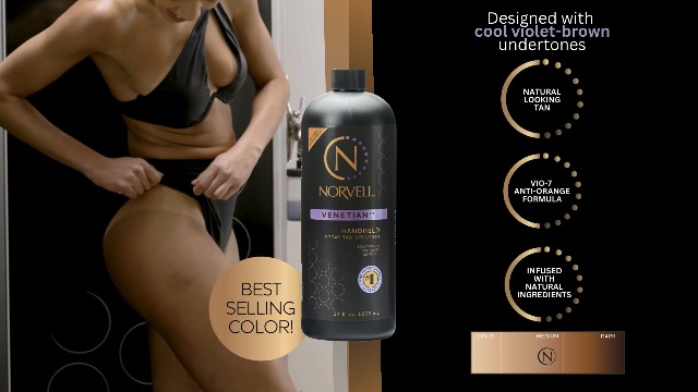 natu様│モイス１＆ナリッシュ１＋エマルジョン２、Mソープ、サンプロ　ルース Amazon.com: Norvell Premium Spray Tan Solution Venetian 1 Liter