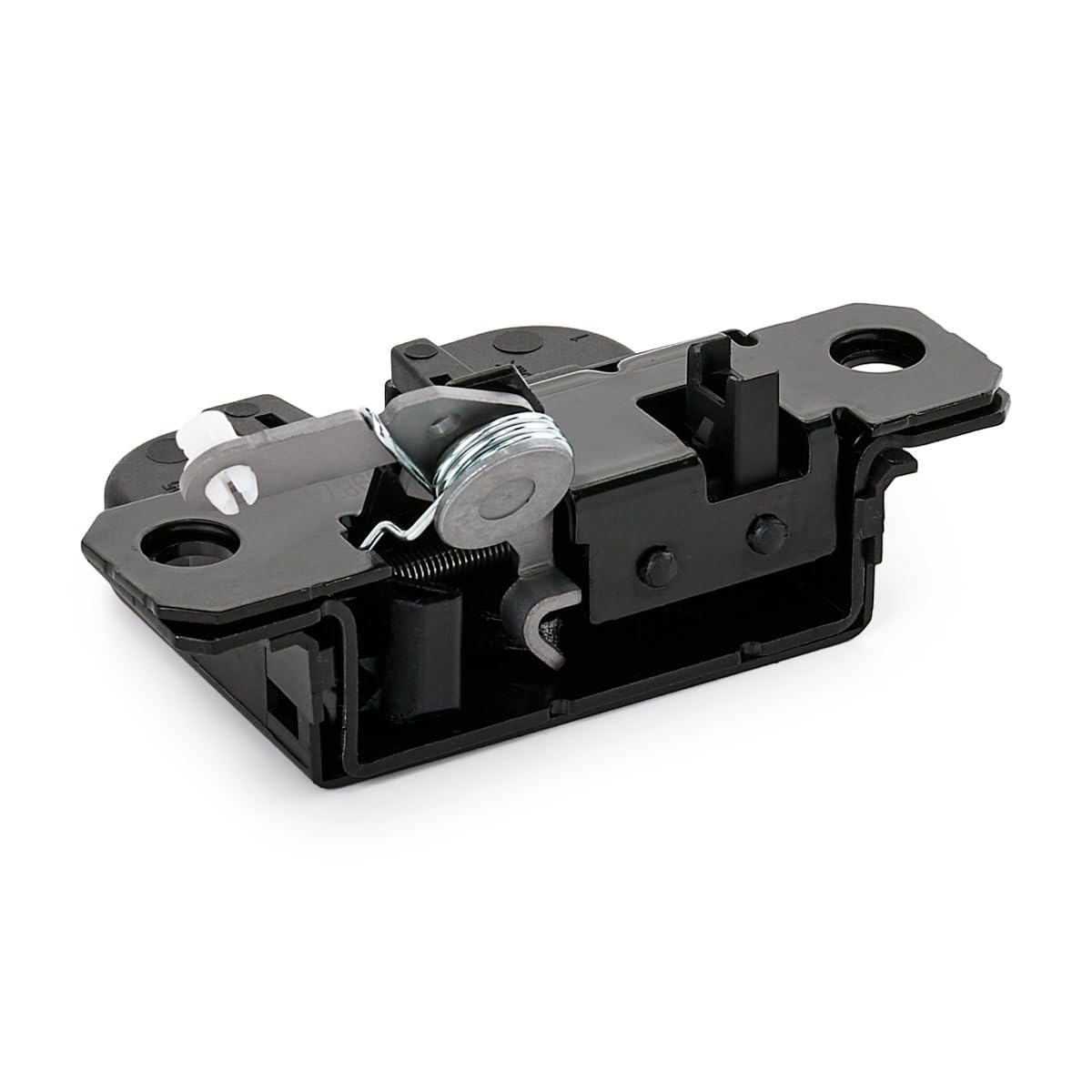 RIDEX 1362T0008 Cerradura de la puerta del maletero Capó Trasero Compatible con VW Polo IV Hatchback 9N, 9A