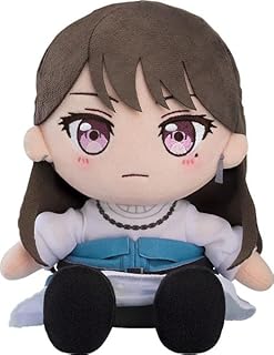 BanG Dream! 椎名 立希 MyGO!!!!! ぬいぐるみ