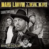  Son(s) of the Blues [feat. The Devil Blues] [Tour Edition] [Explicit]