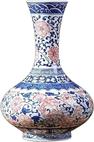 Jarrones Ceramica Blancos Marca Wzglod