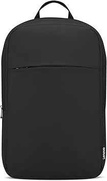 39% off: Lenovo Laptop Backpack B215 for Computers Up to 15.6-Inch – Multi Compartment Water Repellant Bag …