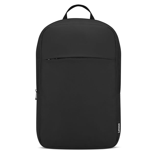 Lenovo Laptop Backpack B215 for Computers Up to 15 6-Inch Multi Compartment Water Repellant Bag for Travel Professional