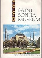 Saint Sophia Museum B003L47X7A Book Cover