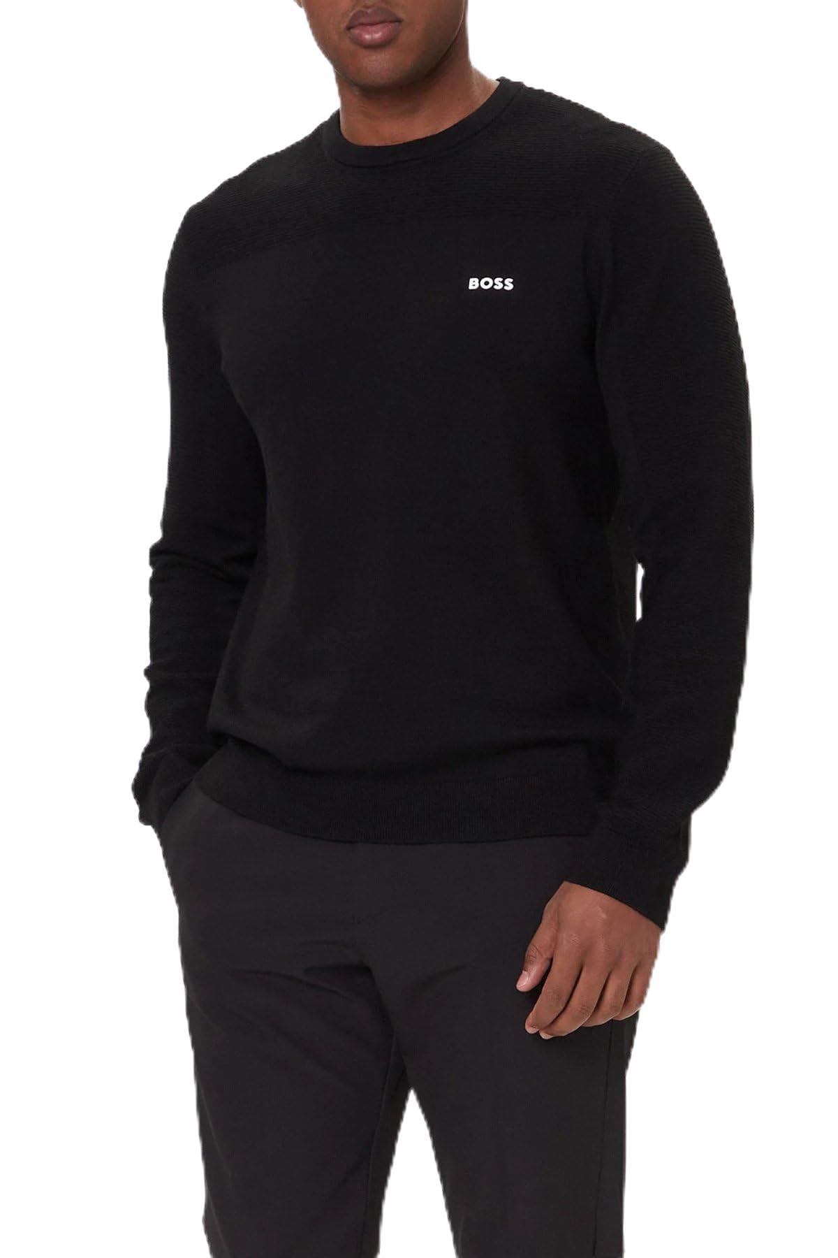 Hugo Boss Apparel Spring26