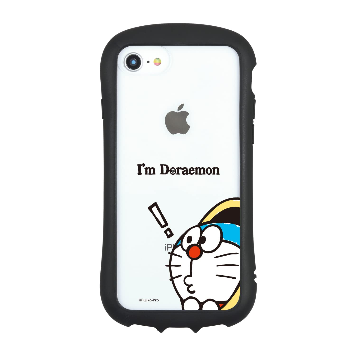 iPhone - Doraemoonさん専用 Amazon.co.jp: グルマンディーズ I'm Doraemon iPhoneSE(第3世代
