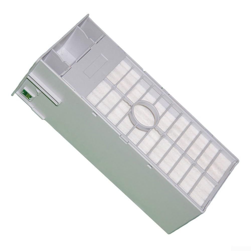 Caja de mantenimiento de tinta residual para impresoras Epson SureColor P7500 P9500 P6000 P7000 P8000 P9000 T3405 T5405 Reemplazo para C13T4D EWMB1 T4D Series