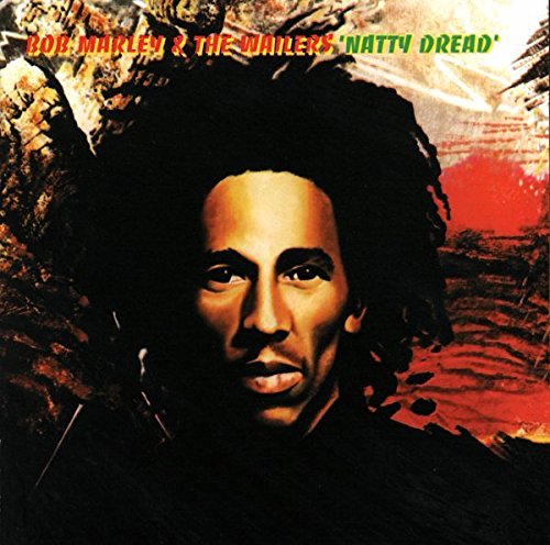 Natty Dread [12 inch Analog]