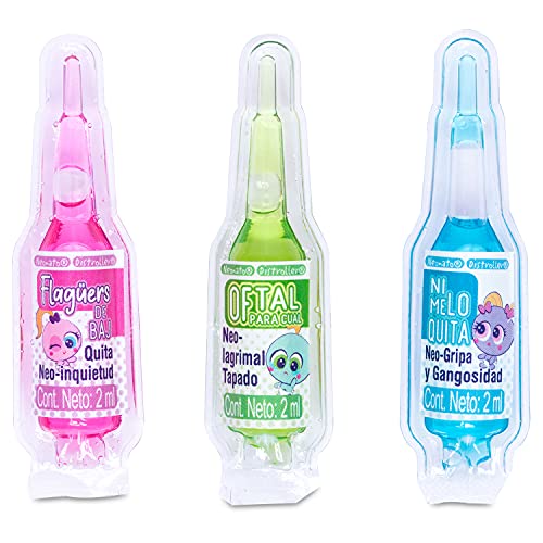 Manualidades, Toy Distroller Neo Kit Remedios
