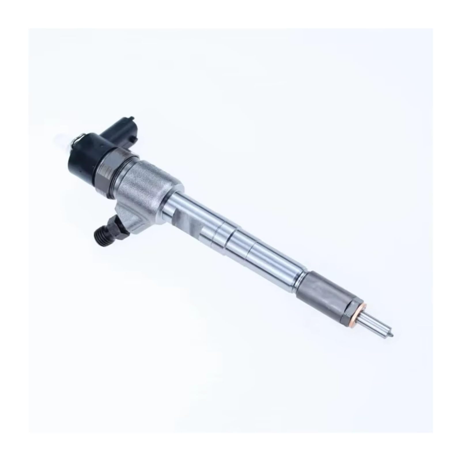 Kkiudvc One Color Car Fuel Injector For Lancia For Musa For Ypsilon 1.3 Cdti 0986435102 0445110183 Diesel Fuel Injector Exhaust