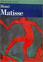 Henri Matisse (Rizzoli Art Series) 0847816109 Book Cover