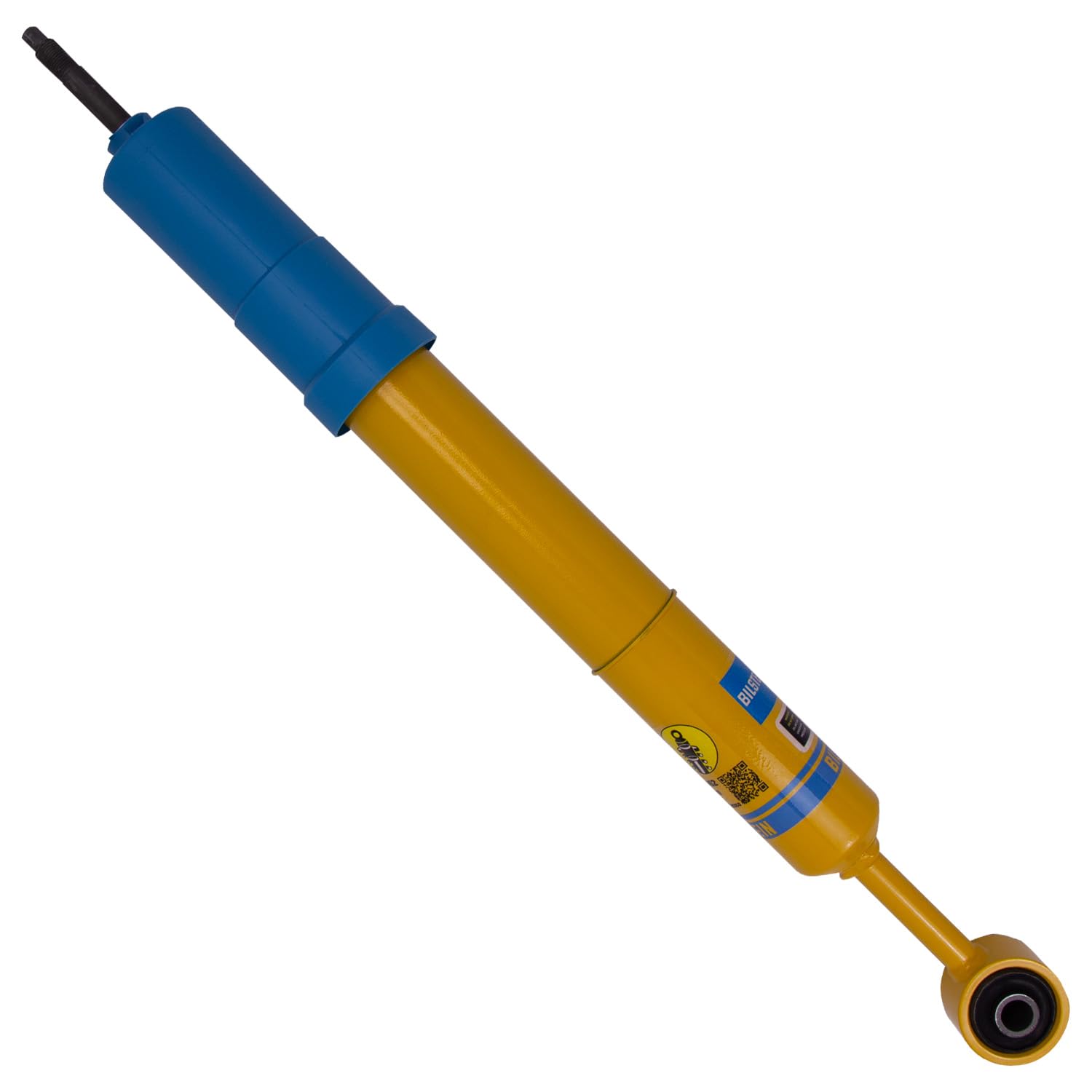 Amazon.com: Bilstein - 03-09 Toyota 4Runner / 07-09 FJ Cruiser/ 05