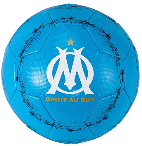  OLYMPIQUE DE MARSEILLE Ballon de Football Om -...